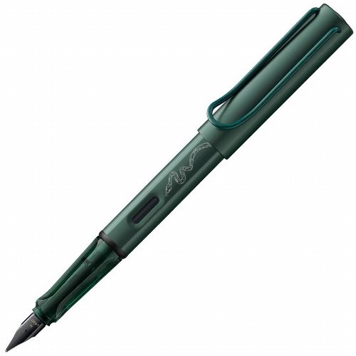 Lamy AL-Star Harry Potter - Slytherin (0H3 EF)
Πένα