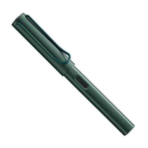 Lamy AL-Star Harry Potter - Slytherin (0H3 F)
Fountain Pen