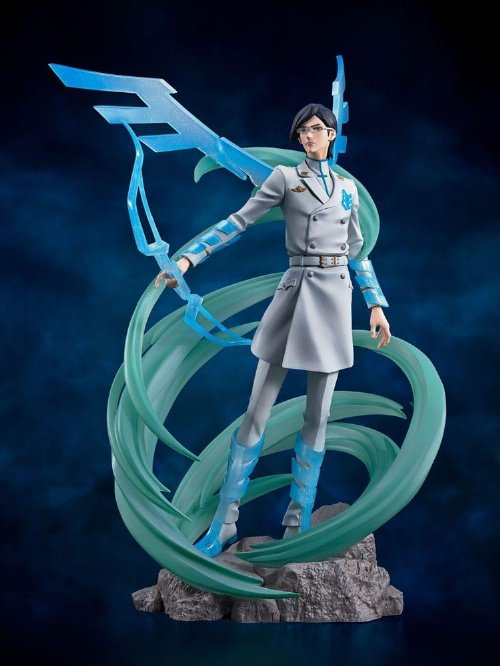Bleach: Thousand-Year Blood War - Uryu Ishida
FiguartsZERO Statue Figure (23cm)