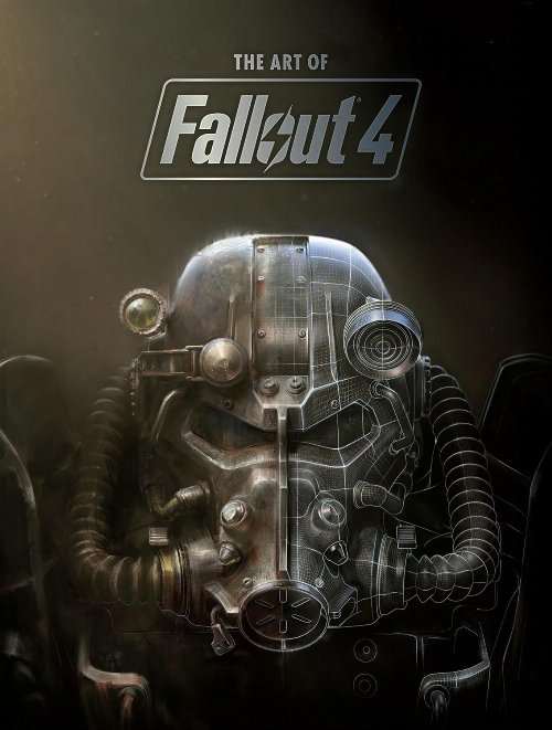 The Art of Fallout 4 (HC)