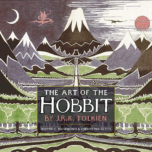 The Art of The Hobbit (HC)