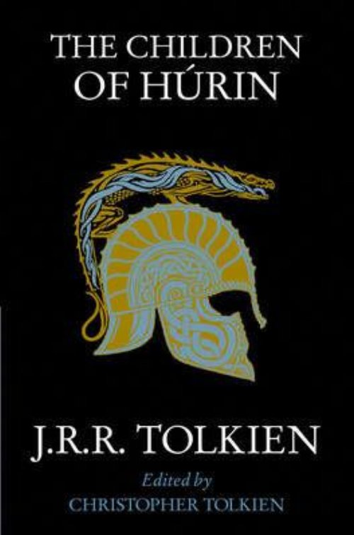 Βιβλίο The Children of Hurin (PB)