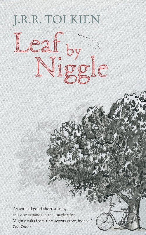 Leaf by Niggle (PB)