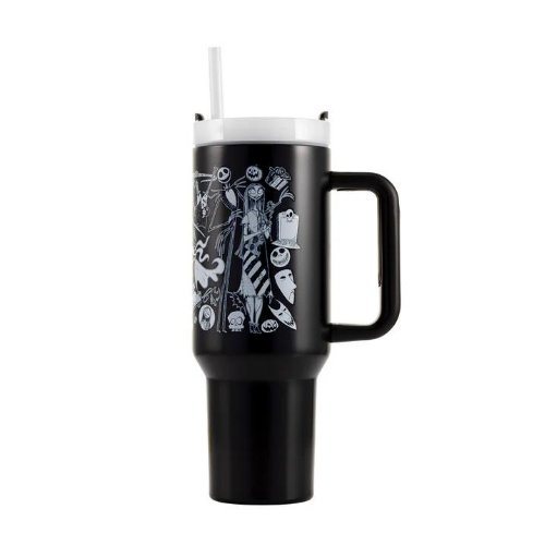 Disney: Nightmare Before Christmas - XXL Rambler
Mug (1130ml)