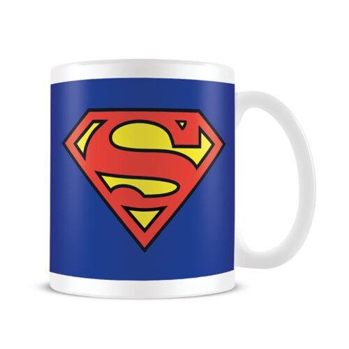 DC Comics - Superman Mug
(300ml)