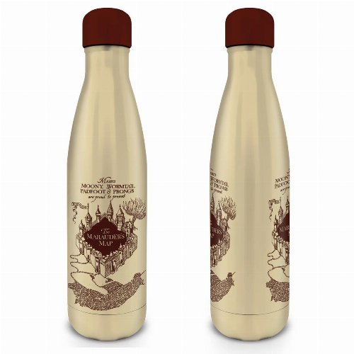 Harry Potter - Marauder's Map &Mu;&pi;&omicron;&upsilon;&kappa;ά&lambda;&iota; &Nu;&epsilon;&rho;&omicron;ύ
(540ml)