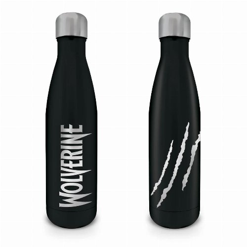 Marvel - Wolverine &Mu;&pi;&omicron;&upsilon;&kappa;ά&lambda;&iota; &Nu;&epsilon;&rho;&omicron;ύ
(540ml)