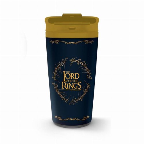 The Lord of the Rings - The Ring Θερμός
(450ml)