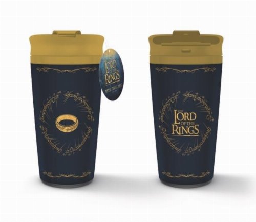 The Lord of the Rings - The Ring Θερμός
(450ml)