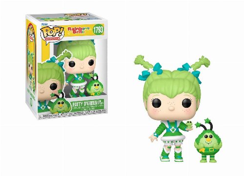 Φιγούρα Funko POP! Rainbow Brite - Patty O'Green and
Sprite #1793