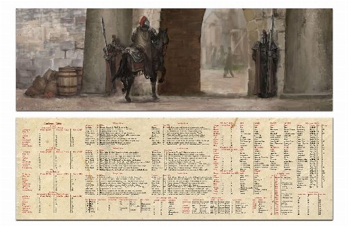 Meteor Tales - Game Master's
Screen