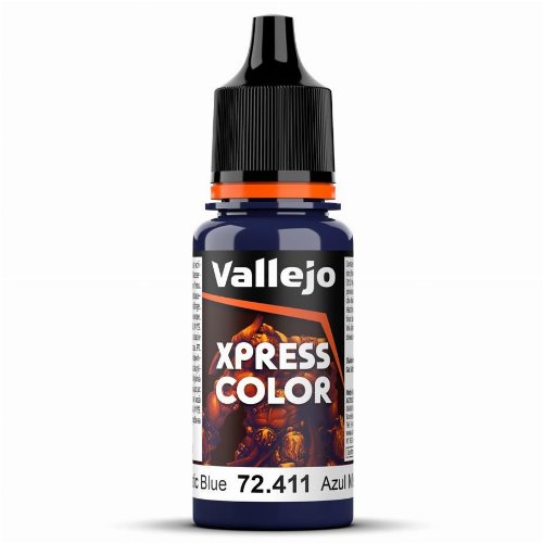 Vallejo Xpress Color - Mystic Blue
(18ml)