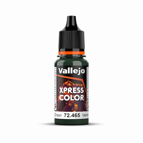 Vallejo Xpress Color - Forest Green
(18ml)