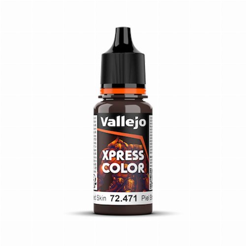 Vallejo Xpress Color - Tanned Skin
(18ml)