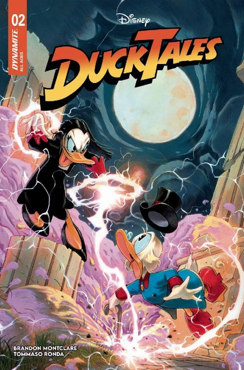 Ducktales #2