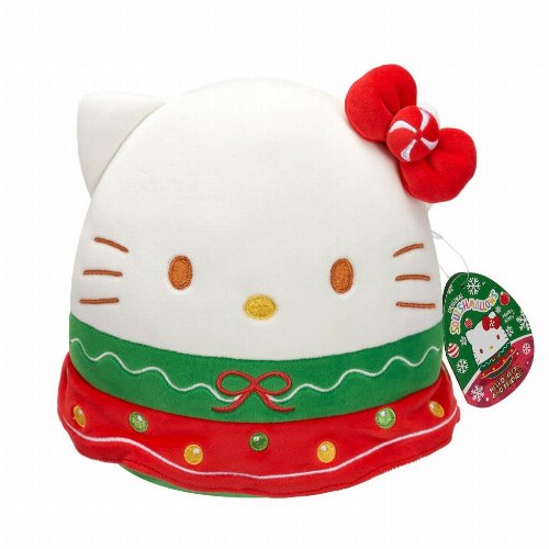 Λούτρινο Squishmallows - Hello Kitty and Friends:
Candy Dotted Skirt (20cm)