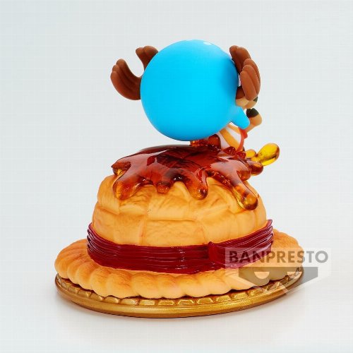 One Piece: Paldolce - Tony Tony Chopper Ver. A
Statue Figure (6cm)