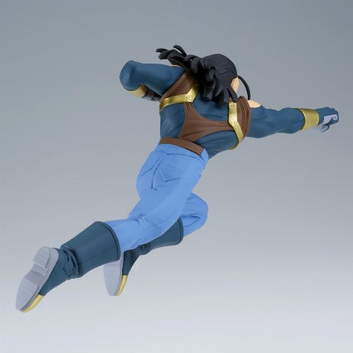 Dragon Ball GT: Match Makers - Super 17 Φιγούρα
Αγαλματίδιο (16cm)