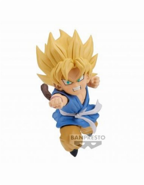 Dragon Ball GT: Match Makers - Son Goku Statue
Figure (9cm)