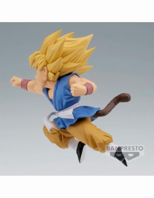 Dragon Ball GT: Match Makers - Son Goku Statue
Figure (9cm)