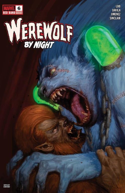 Werewolf By Night Red Band
#6