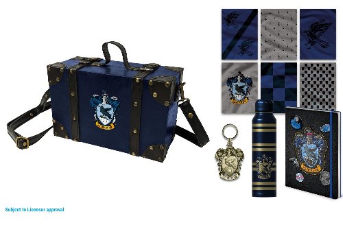 Harry Potter - Ravenclaw Premium Gift
Set