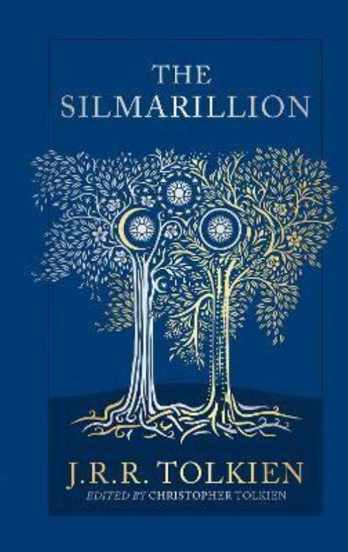 Βιβλίο The Silmarillion (Collector's HC
Edition)
