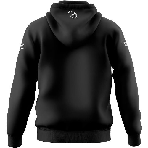 Rick and Morty - Black Φούτερ Hoodie
