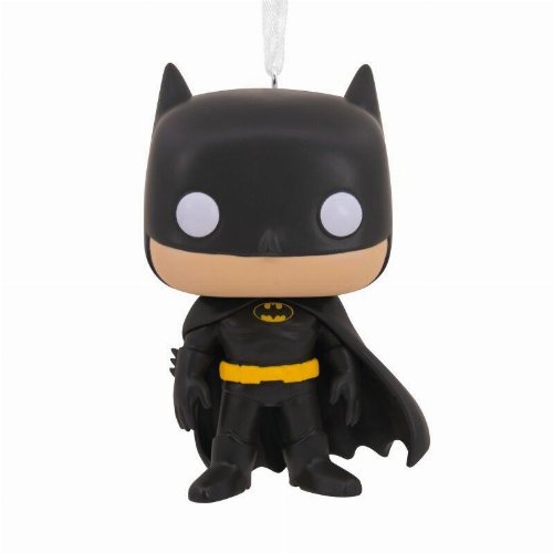 Hallmark Ornaments DC Comics - Batman Funko POP!
Χριστουγεννιάτικο Στολίδι