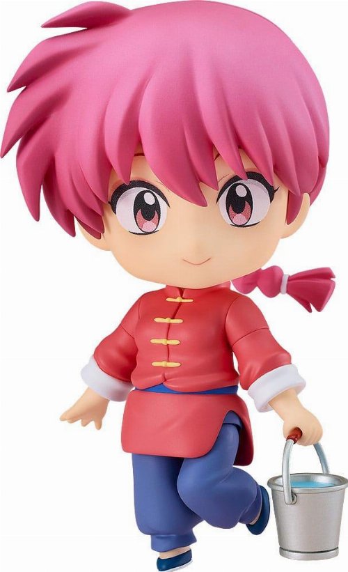 Ranma 1/2 - Ranma Female #2691 Nendoroid Φιγούρα
Δράσης (10cm)