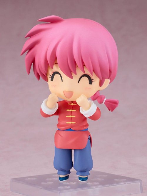 Ranma 1/2 - Ranma Female #2691 Nendoroid Φιγούρα
Δράσης (10cm)