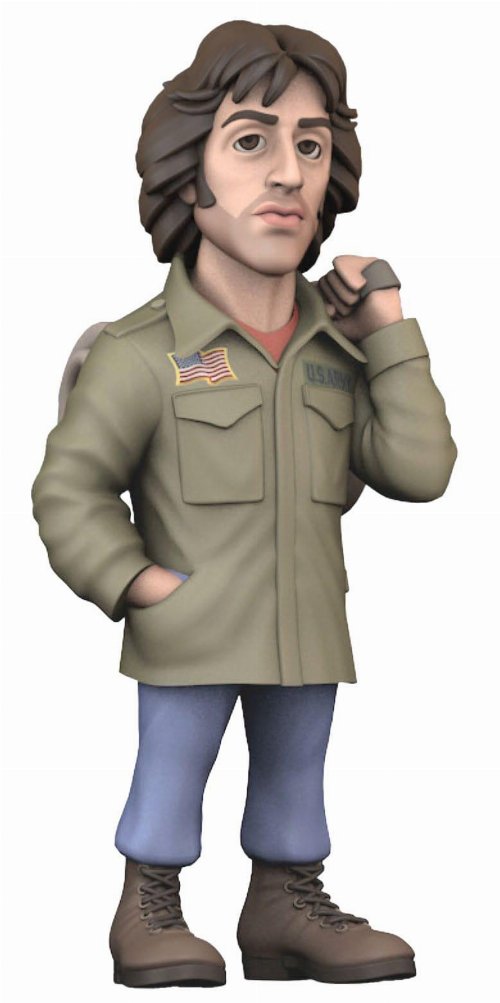 Rambo: Minix - Rambo #139 Φιγούρα Αγαλματίδιο
(12cm)