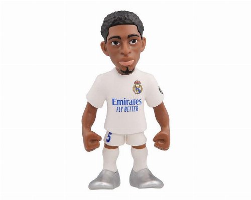 Football Stars: Minix - Bellingham (Real Madrid)
#204 Statue Figure (12cm)