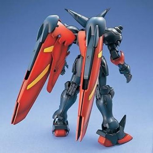 Mobile Suit Gundam - Master Grade Gunpla: Master
Gundam 1/100 Σετ Μοντελισμού