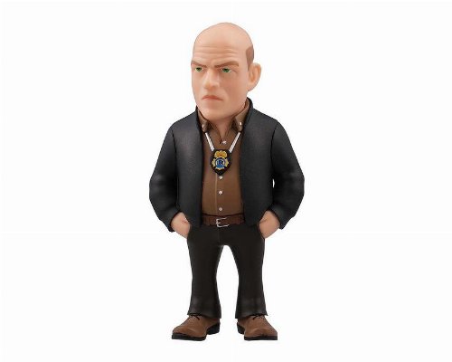 Breaking Bad: Minix - Hank Schrader #153 Φιγούρα
Αγαλματίδιο (12cm)