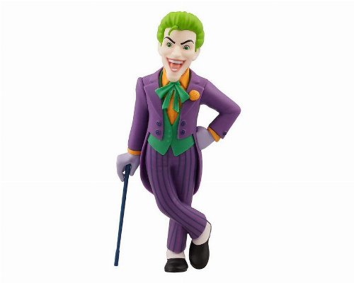 DC Comics: Minix - The Joker #124 Φιγούρα Αγαλματίδιο
(12cm)