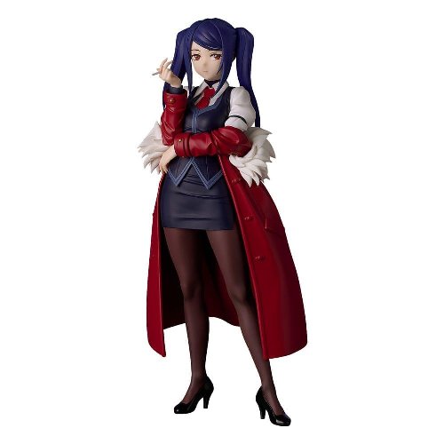 VA-11 HALL-A: Cyberpunk Bartender Action Pop Up
Parade L - Jill Stingray Statue Figure (24cm)