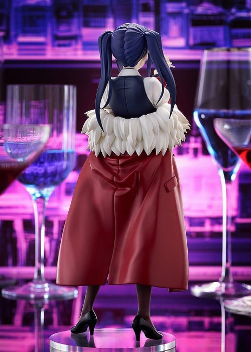 VA-11 HALL-A: Cyberpunk Bartender Action Pop Up
Parade L - Jill Stingray Statue Figure (24cm)