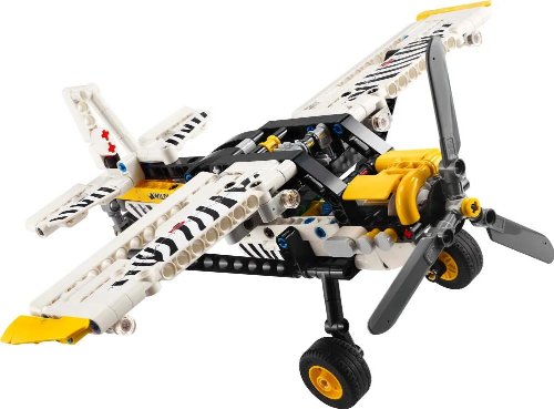 LEGO Technic - Bush Plane
(42198)