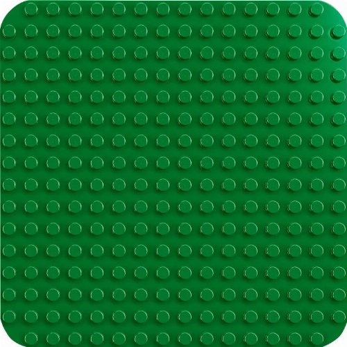 LEGO Duplo - Green Building Plate
(10460)