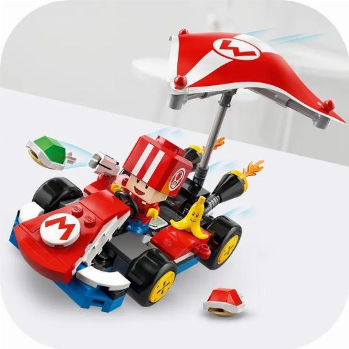 LEGO Super Mario - Mario Kart Standard Kart
(72032)