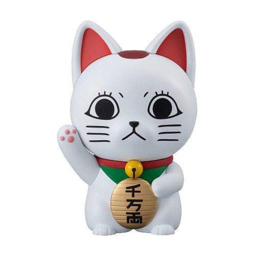 Dan Da Dan: Occultic Sofubi Collection - Turbo Granny
Fortune Cat Ver. Φιγούρα Αγαλματίδιο (15cm)