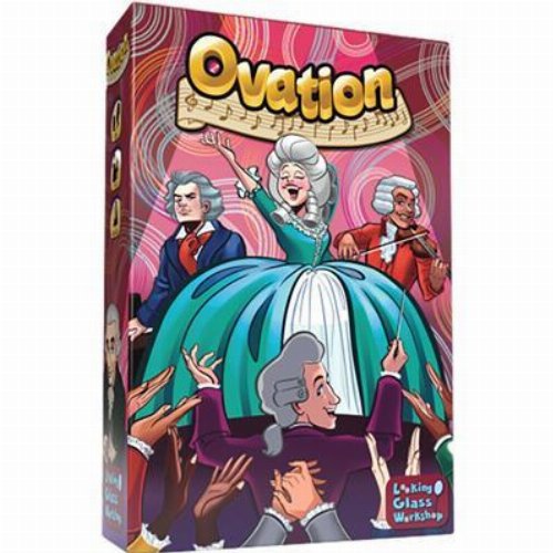 Board Game Ovation