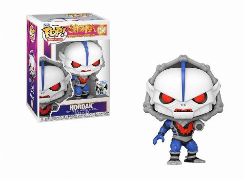 Φιγούρα Funko POP! She-Ra: Princess of Power - Hordak
#1798