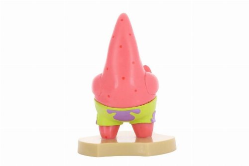 SpongeBob SquarePants - Patrick Cable Guy Holdem
(10cm)