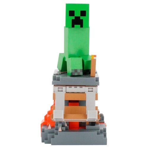 Minecraft - Creeper Cable Guy (20cm)