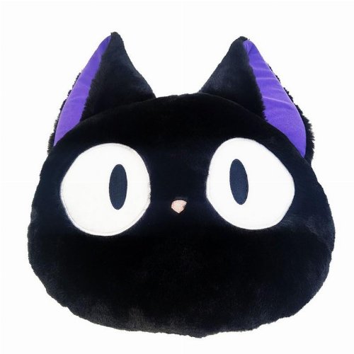 Studio Ghibli: - Kiki's Delivery Service: Jiji
Μαξιλάρι (38cm)