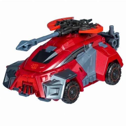 Transformers: Voyager Class - Ironhide Action
Figure (17cm)