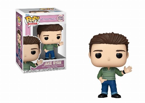 Figure Funko POP! Sixteen Candles - Jake Ryan
#1723