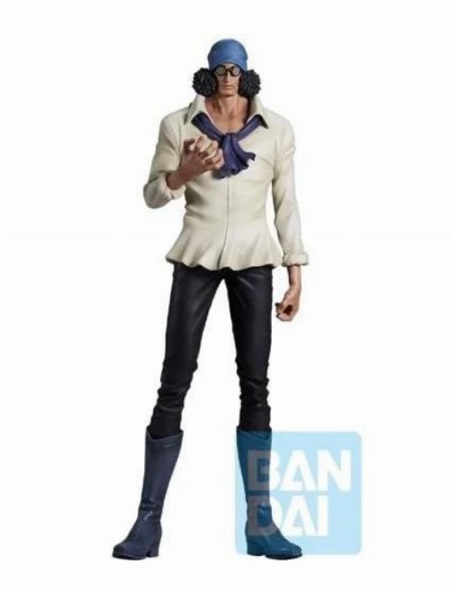 One Piece: Legendary Heroes - Kuzan Statue
Figure (27cm)